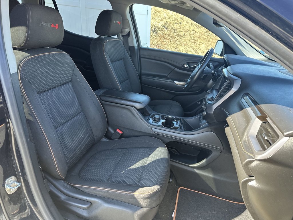 GMC Acadia AT4 | Cam | HtdSeats | Bluetooth | Aux | Cruise 2021 à Saint John, Nouveau-Brunswick - 40 - w1024h768px