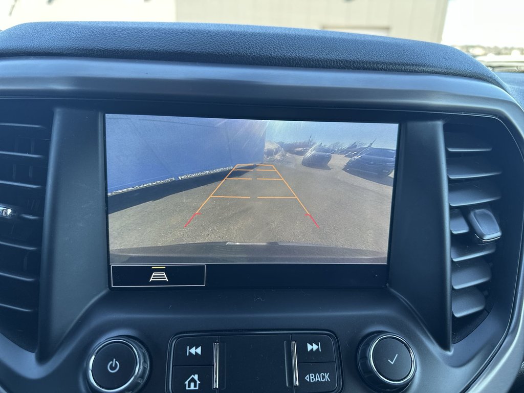 GMC Acadia AT4 | Cam | HtdSeats | Bluetooth | Aux | Cruise 2021 à Saint John, Nouveau-Brunswick - 26 - w1024h768px