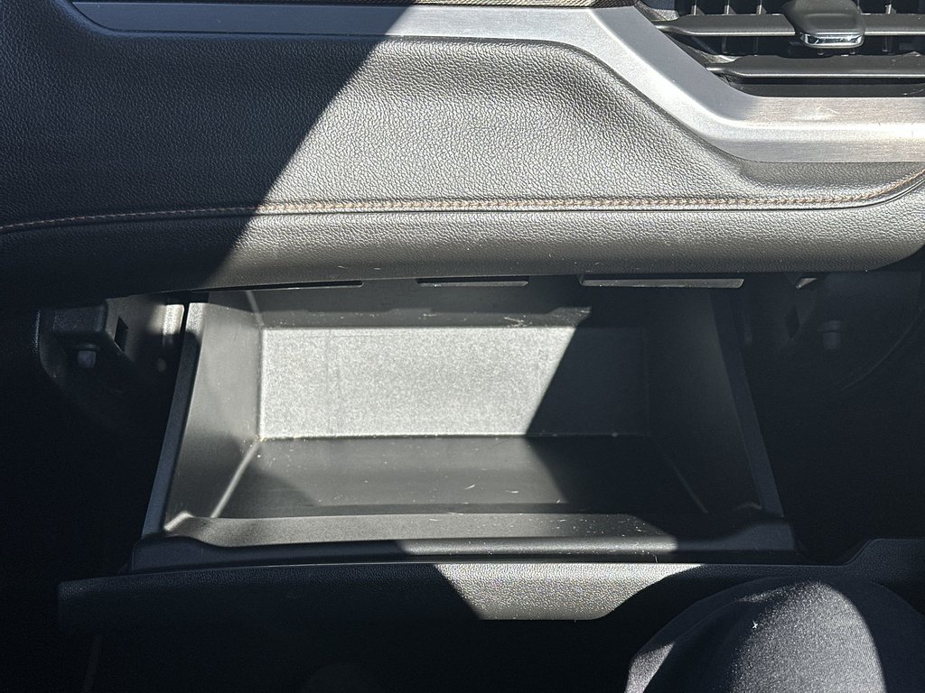 GMC Acadia AT4 | Cam | HtdSeats | Bluetooth | Aux | Cruise 2021 à Saint John, Nouveau-Brunswick - 41 - w1024h768px