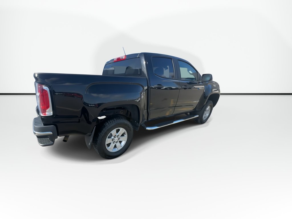 GMC Canyon 2WD | Cam | Bluetooth | Aux | USB | AC | Htdseats 2015 à Saint John, Nouveau-Brunswick - 8 - w1024h768px