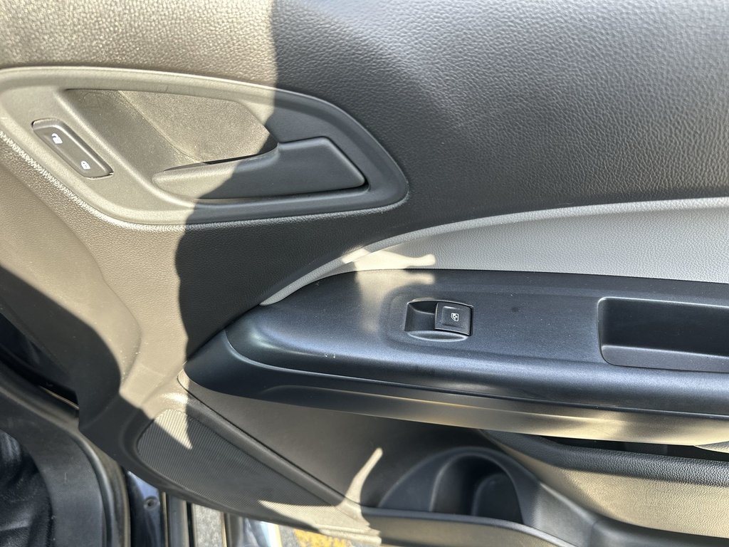 GMC Canyon 2WD | Cam | Bluetooth | Aux | USB | AC | Htdseats 2015 à Saint John, Nouveau-Brunswick - 42 - w1024h768px