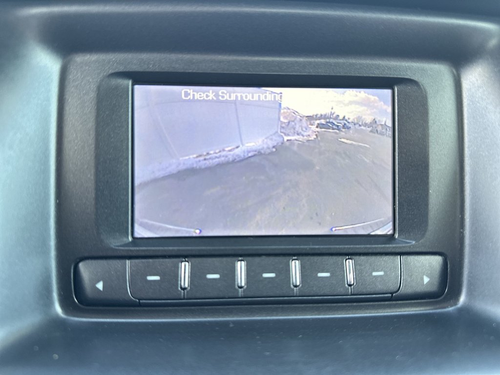 GMC Canyon 2WD | Cam | Bluetooth | Aux | USB | AC | Htdseats 2015 à Saint John, Nouveau-Brunswick - 26 - w1024h768px