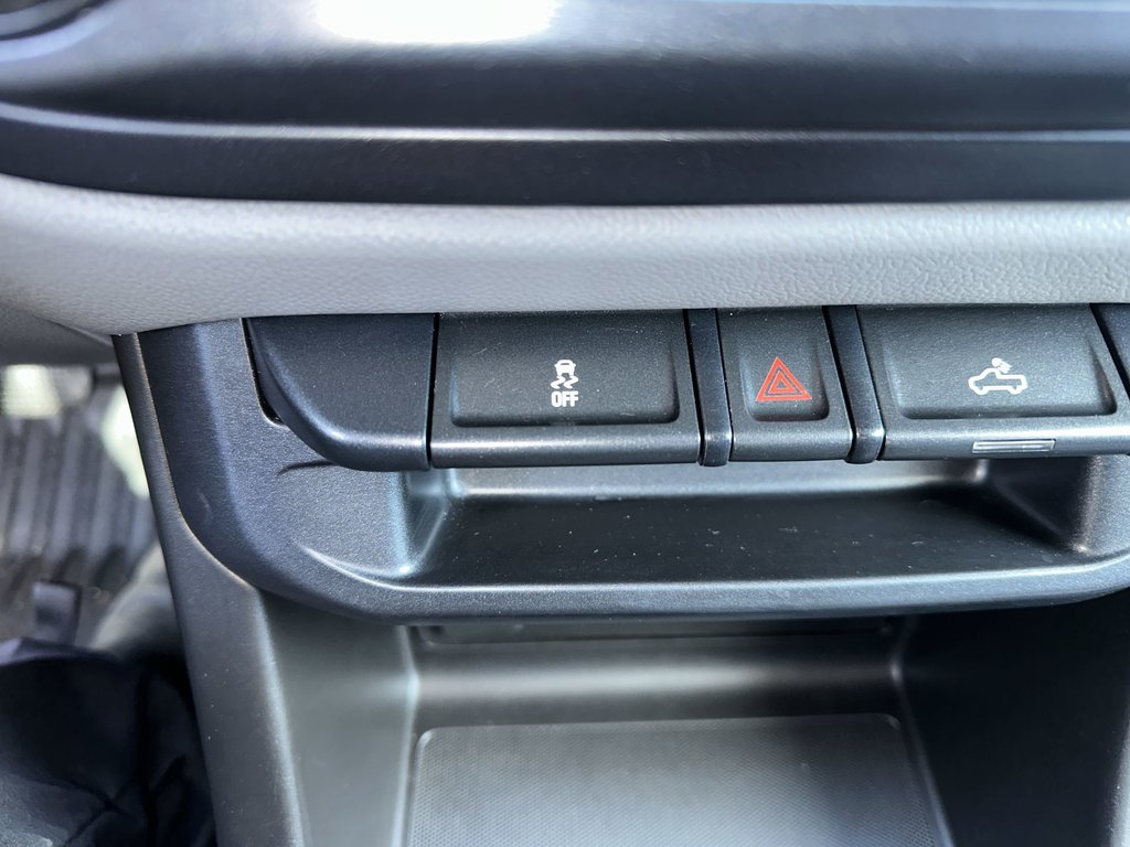 GMC Canyon 2WD | Cam | Bluetooth | Aux | USB | AC | Htdseats 2015 à Saint John, Nouveau-Brunswick - 22 - w1024h768px