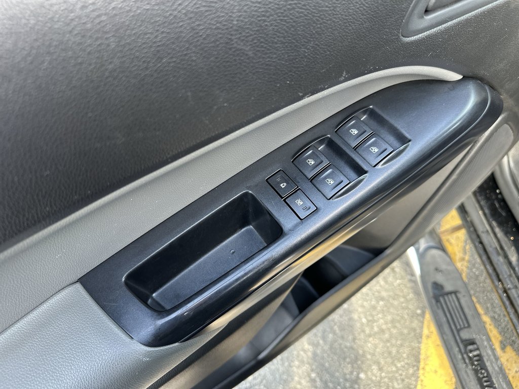 GMC Canyon 2WD | Cam | Bluetooth | Aux | USB | AC | Htdseats 2015 à Saint John, Nouveau-Brunswick - 15 - w1024h768px