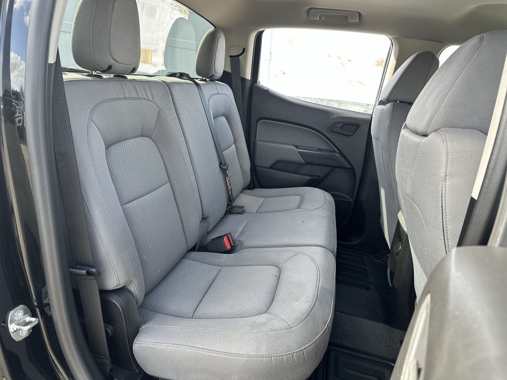 GMC Canyon 2WD | Cam | Bluetooth | Aux | USB | AC | Htdseats 2015 à Saint John, Nouveau-Brunswick - 36 - w1024h768px