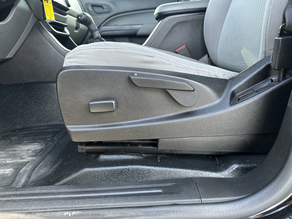 GMC Canyon 2WD | Cam | Bluetooth | Aux | USB | AC | Htdseats 2015 à Saint John, Nouveau-Brunswick - 14 - w1024h768px