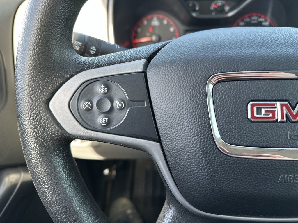 GMC Canyon 2WD | Cam | Bluetooth | Aux | USB | AC | Htdseats 2015 à Saint John, Nouveau-Brunswick - 20 - w1024h768px