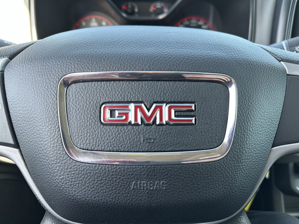 GMC Canyon 2WD | Cam | Bluetooth | Aux | USB | AC | Htdseats 2015 à Saint John, Nouveau-Brunswick - 19 - w1024h768px