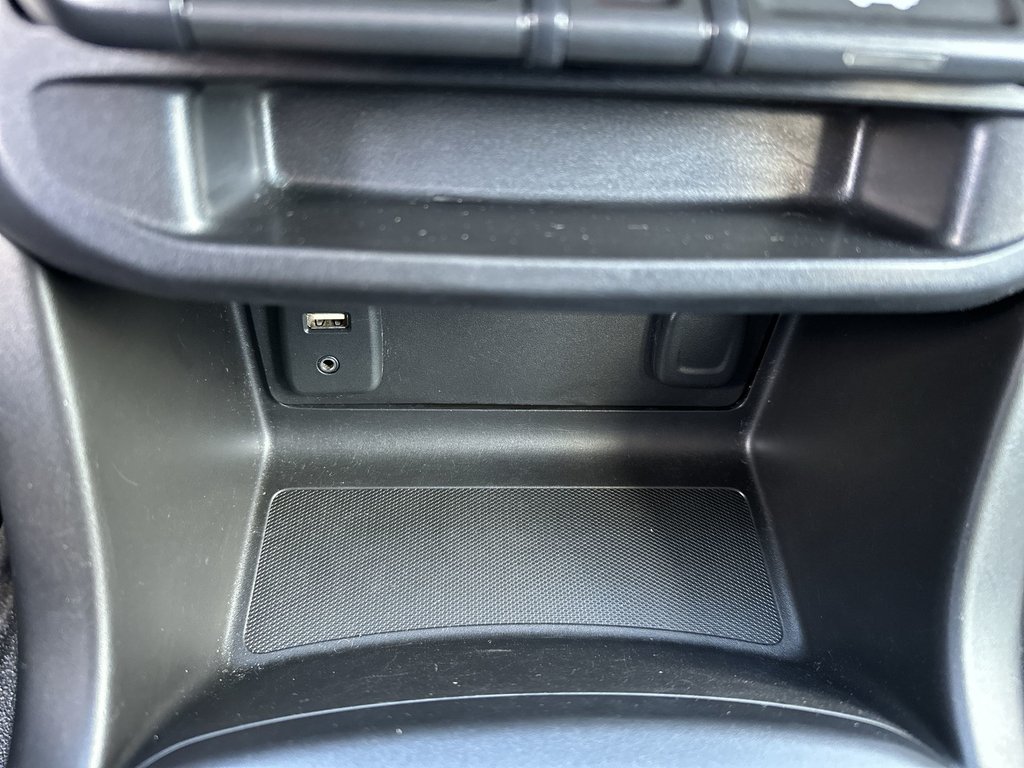 GMC Canyon 2WD | Cam | Bluetooth | Aux | USB | AC | Htdseats 2015 à Saint John, Nouveau-Brunswick - 28 - w1024h768px