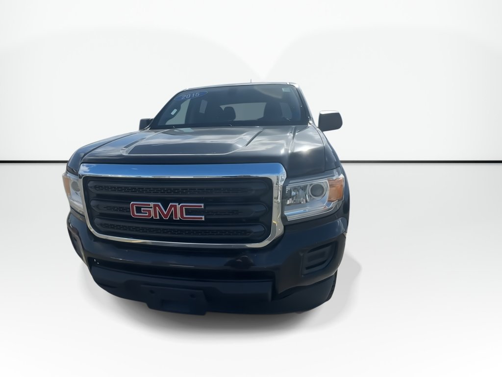 GMC Canyon 2WD | Cam | Bluetooth | Aux | USB | AC | Htdseats 2015 à Saint John, Nouveau-Brunswick - 3 - w1024h768px