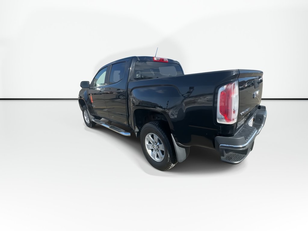 GMC Canyon 2WD | Cam | Bluetooth | Aux | USB | AC | Htdseats 2015 à Saint John, Nouveau-Brunswick - 6 - w1024h768px