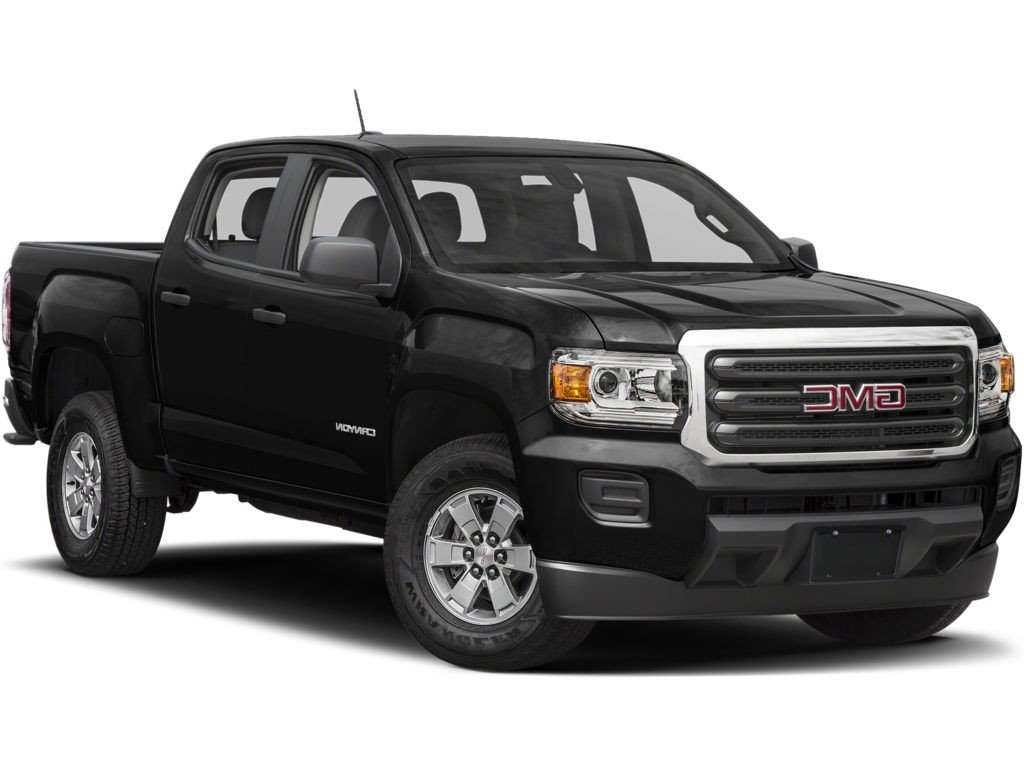 GMC Canyon 2WD | Cam | Bluetooth | Aux | USB | AC | BlckHeat 2015 à Saint John, Nouveau-Brunswick - 1 - w1024h768px