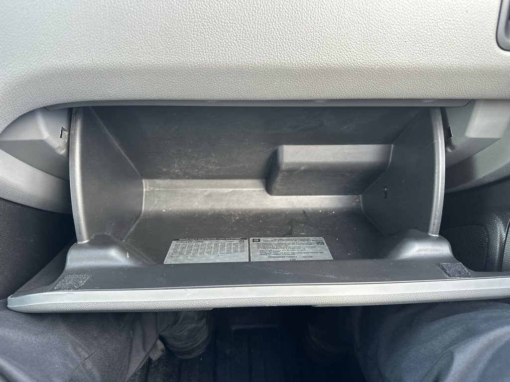 GMC Canyon 2WD | Cam | Bluetooth | Aux | USB | AC | Htdseats 2015 à Saint John, Nouveau-Brunswick - 39 - w1024h768px