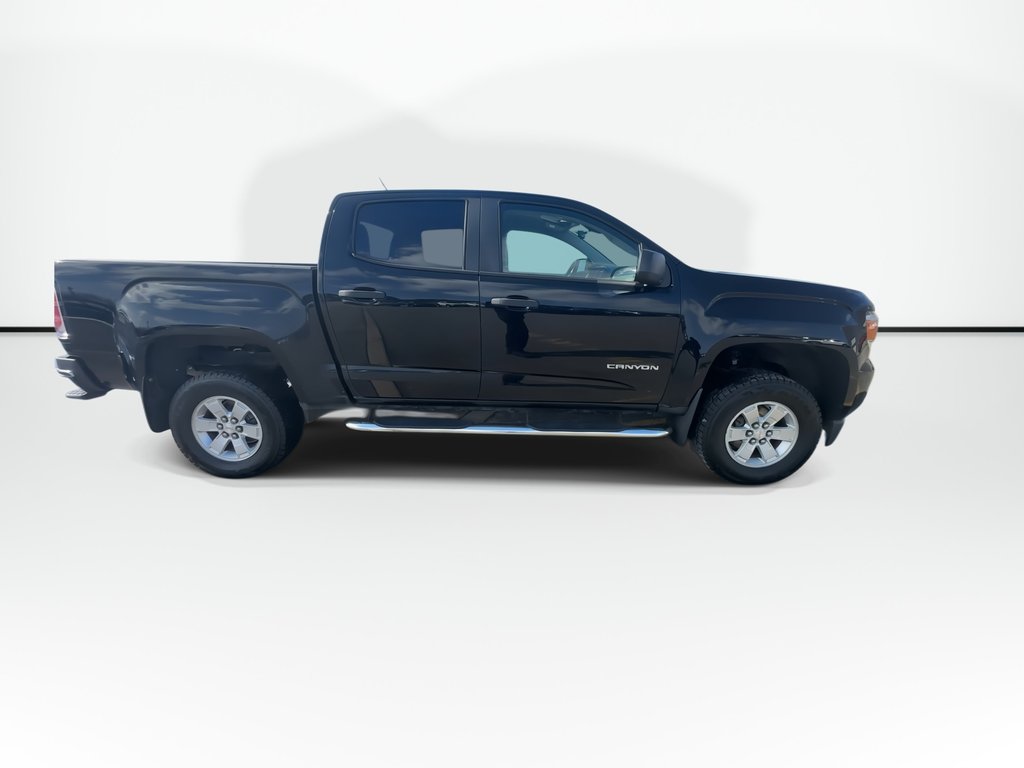 GMC Canyon 2WD | Cam | Bluetooth | Aux | USB | AC | Htdseats 2015 à Saint John, Nouveau-Brunswick - 9 - w1024h768px