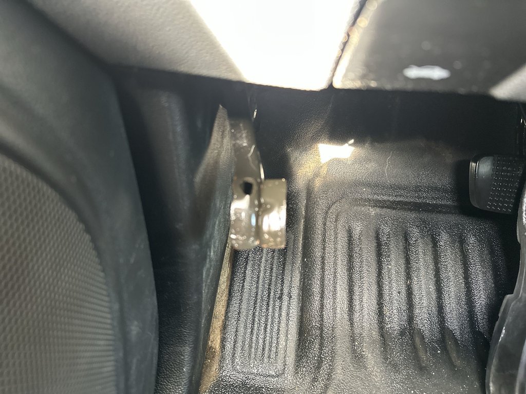 GMC Canyon 2WD | Cam | Bluetooth | Aux | USB | AC | Htdseats 2015 à Saint John, Nouveau-Brunswick - 30 - w1024h768px