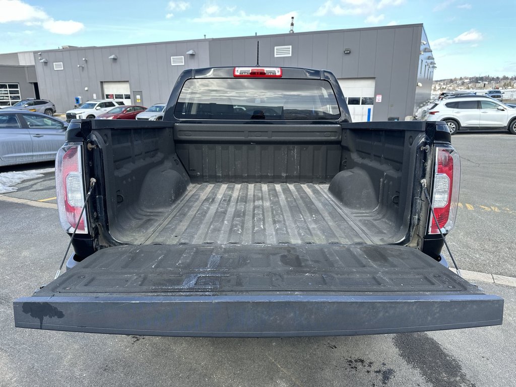 GMC Canyon 2WD | Cam | Bluetooth | Aux | USB | AC | Htdseats 2015 à Saint John, Nouveau-Brunswick - 34 - w1024h768px