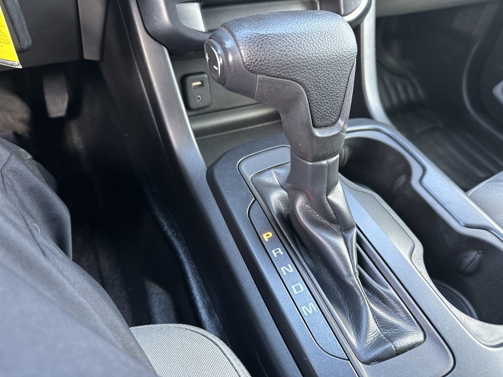 GMC Canyon 2WD | Cam | Bluetooth | Aux | USB | AC | Htdseats 2015 à Saint John, Nouveau-Brunswick - 29 - w1024h768px