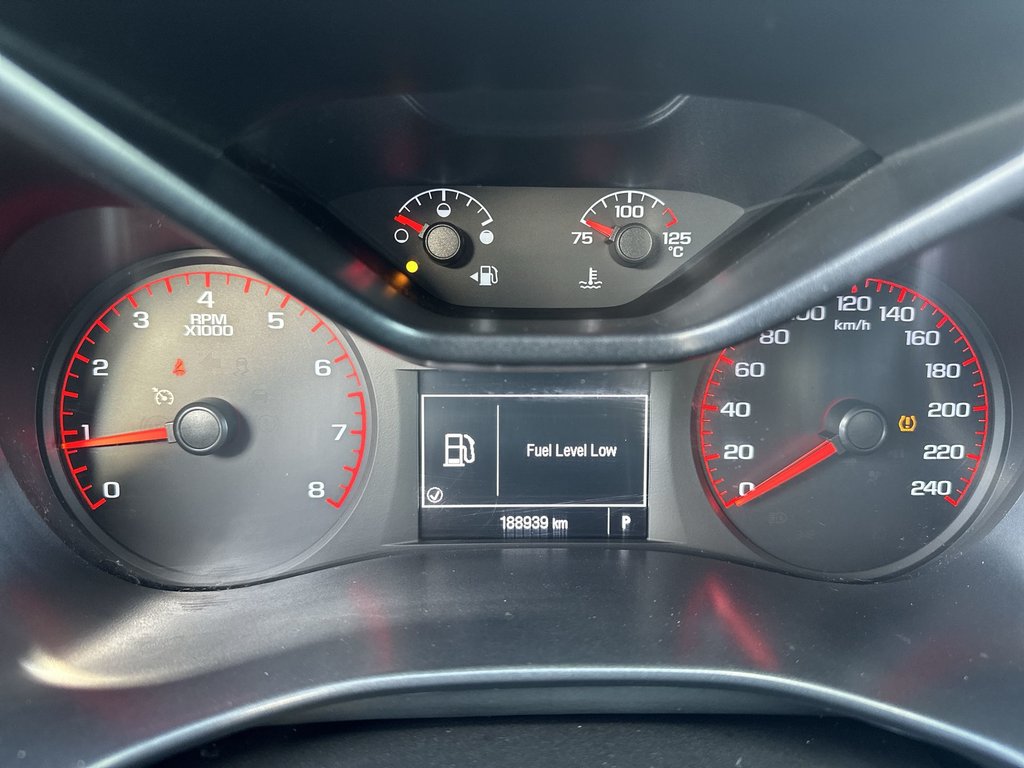 GMC Canyon 2WD | Cam | Bluetooth | Aux | USB | AC | Htdseats 2015 à Saint John, Nouveau-Brunswick - 24 - w1024h768px