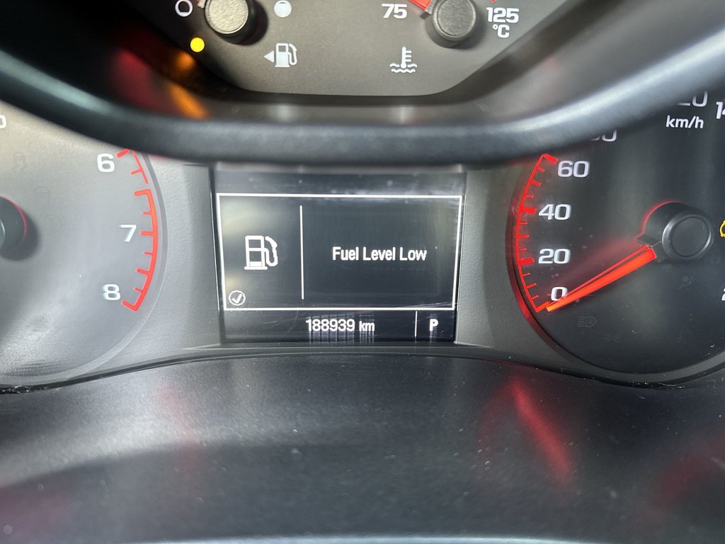 GMC Canyon 2WD | Cam | Bluetooth | Aux | USB | AC | Htdseats 2015 à Saint John, Nouveau-Brunswick - 23 - w1024h768px