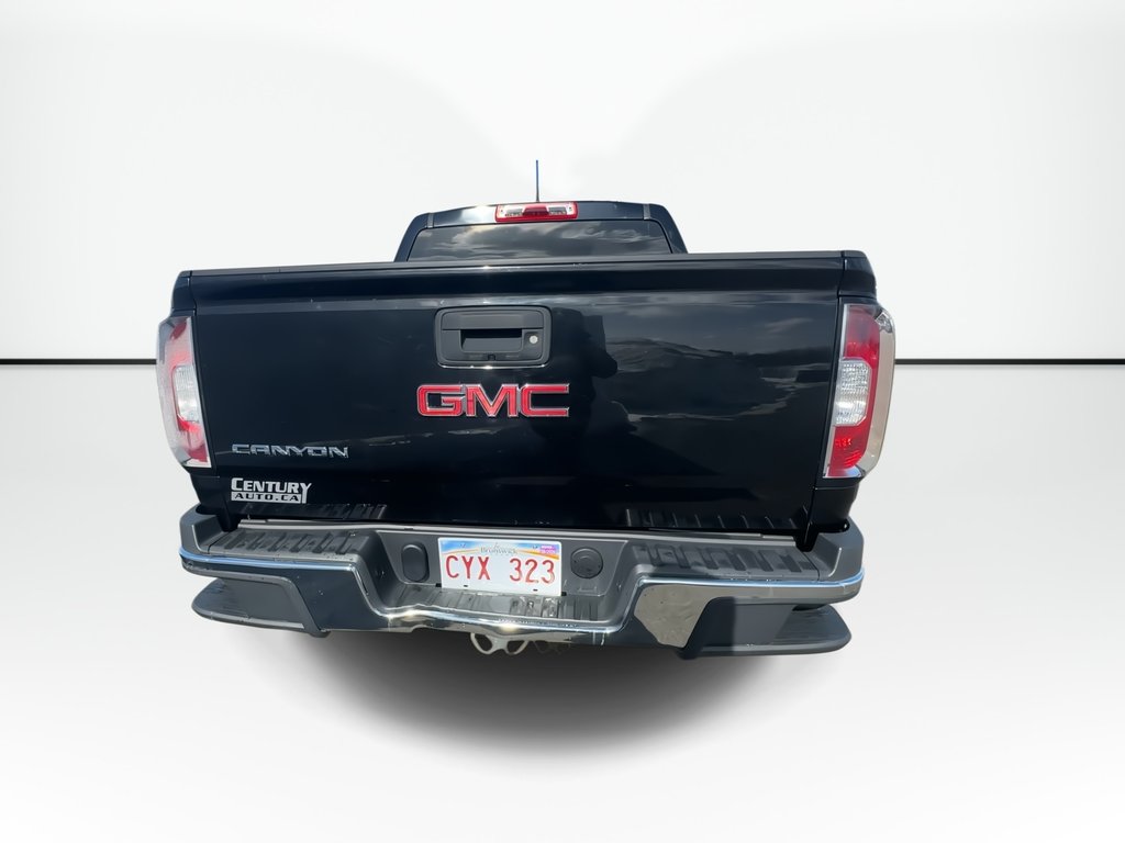 GMC Canyon 2WD | Cam | Bluetooth | Aux | USB | AC | Htdseats 2015 à Saint John, Nouveau-Brunswick - 7 - w1024h768px
