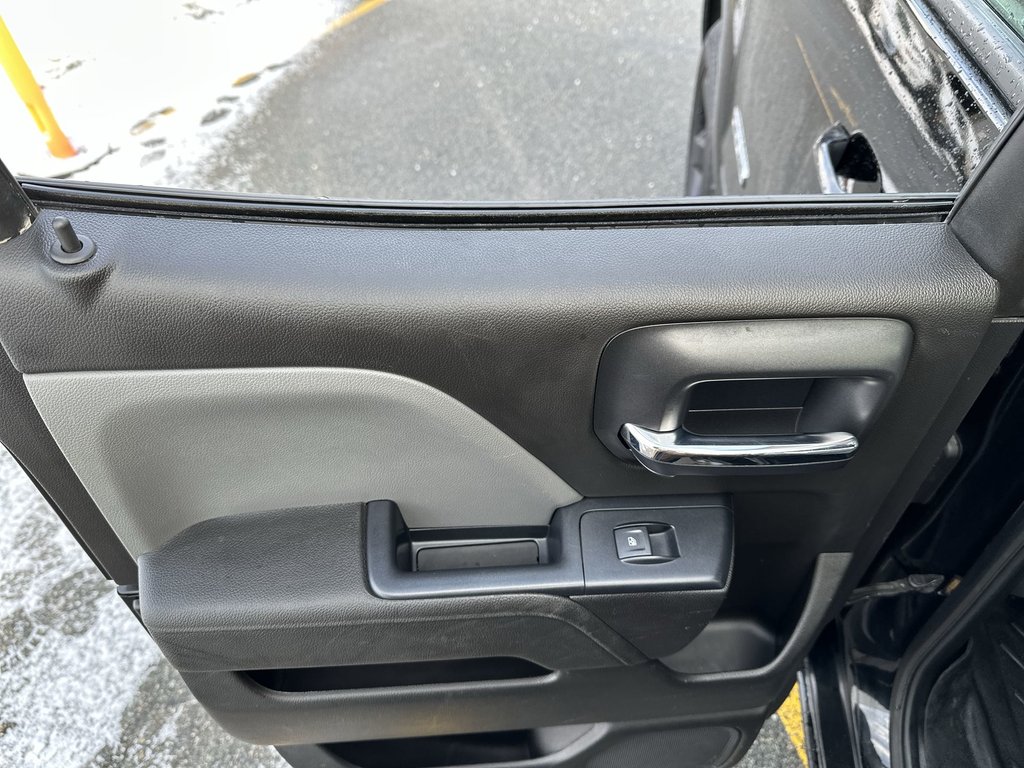 GMC Sierra 1500 Limited Elevation | Cam | Bluetooth | Cruise | Aux | USB 2019 à Saint John, Nouveau-Brunswick - 35 - w1024h768px