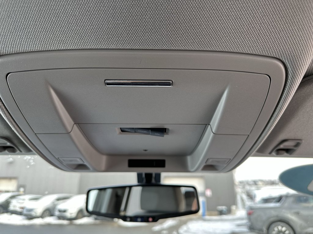 GMC Sierra 1500 Limited Elevation | Cam | Bluetooth | Cruise | Aux | USB 2019 à Saint John, Nouveau-Brunswick - 47 - w1024h768px