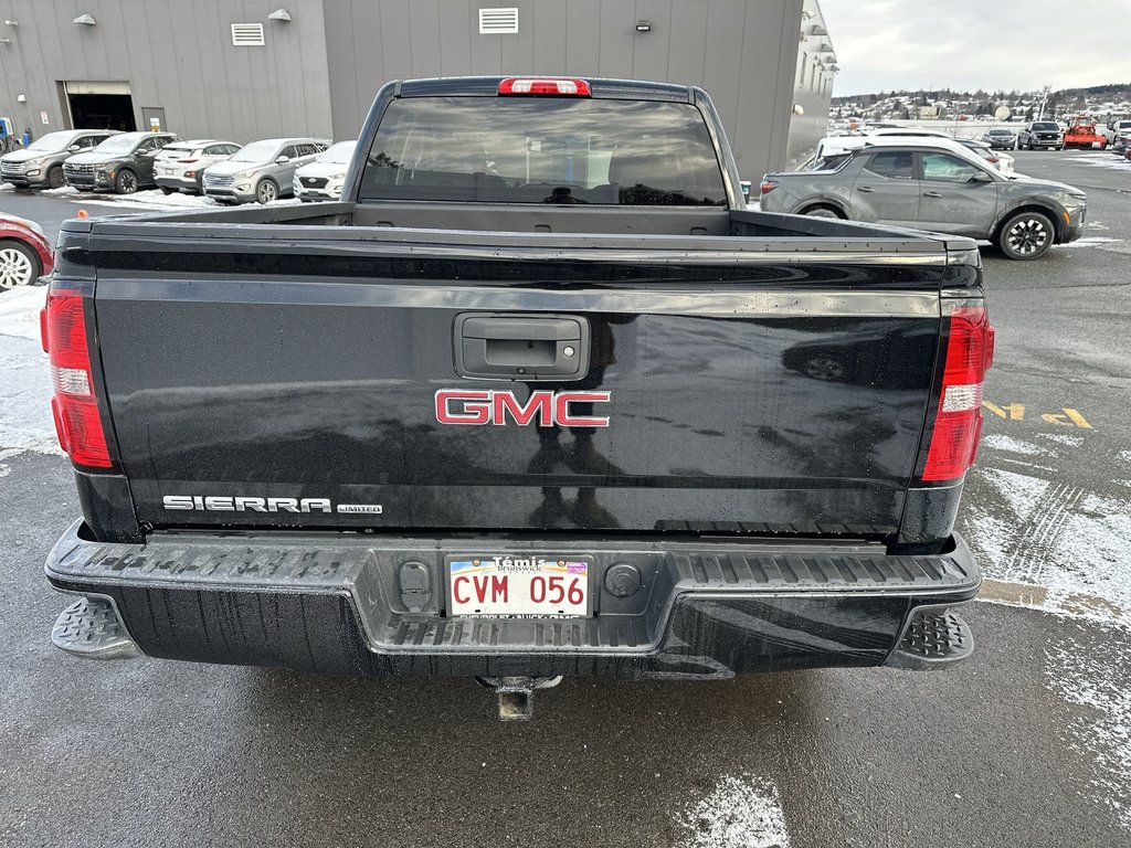 GMC Sierra 1500 Limited Elevation | Cam | Bluetooth | Cruise | Aux | USB 2019 à Saint John, Nouveau-Brunswick - 36 - w1024h768px