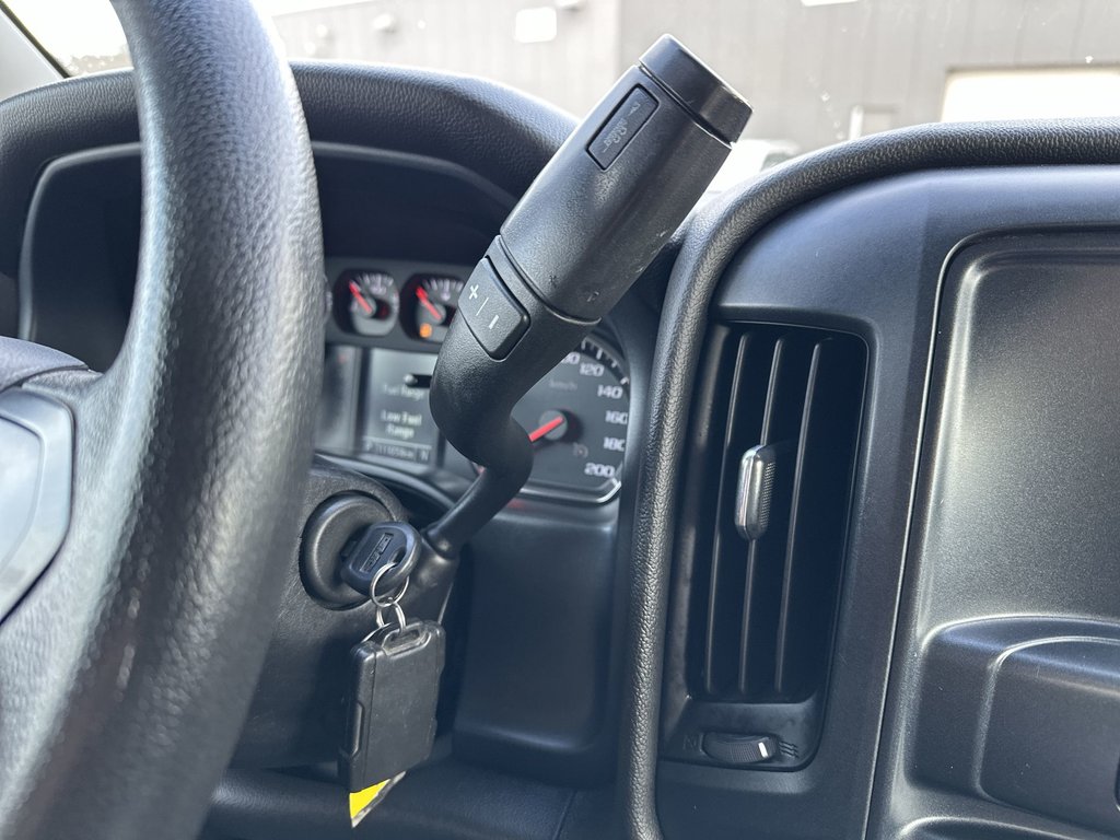 GMC Sierra 1500 Limited Elevation | Cam | Bluetooth | Cruise | Aux | USB 2019 à Saint John, Nouveau-Brunswick - 29 - w1024h768px