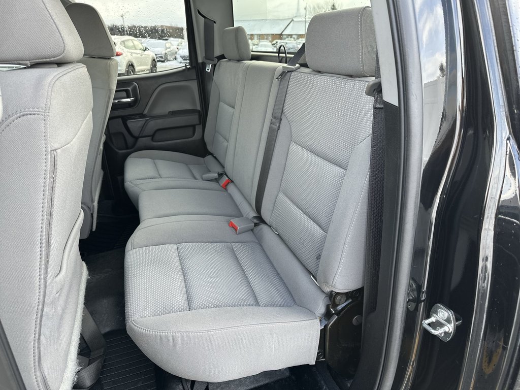 GMC Sierra 1500 Limited Elevation | Cam | Bluetooth | Cruise | Aux | USB 2019 à Saint John, Nouveau-Brunswick - 33 - w1024h768px