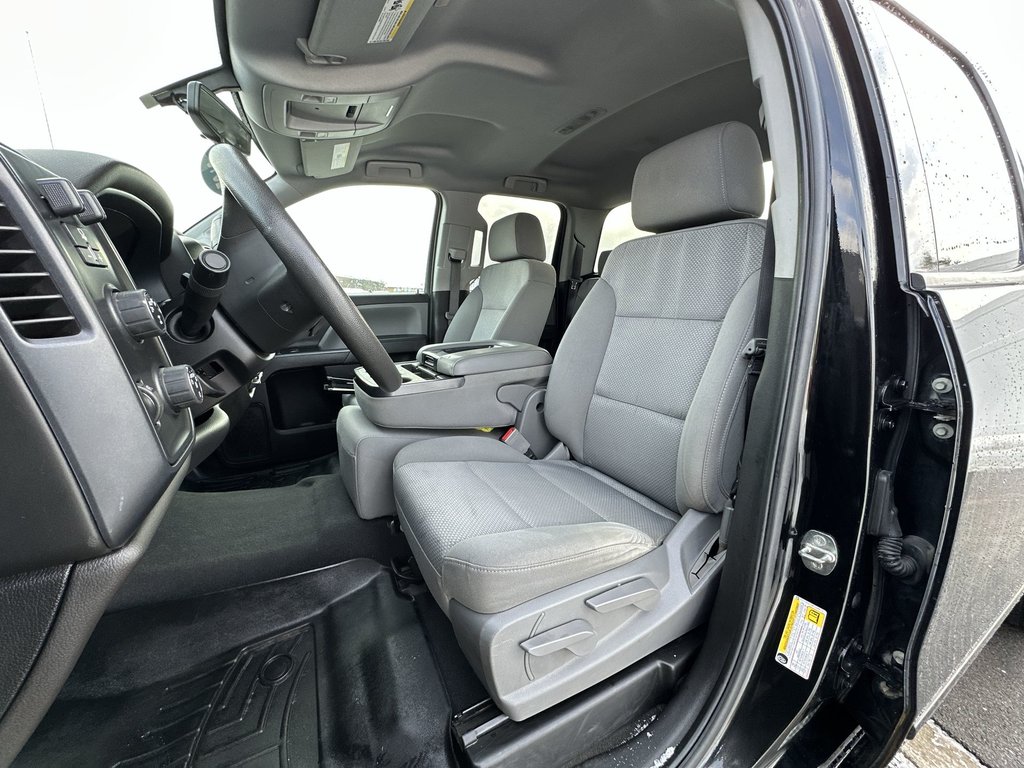 GMC Sierra 1500 Limited Elevation | Cam | Bluetooth | Cruise | Aux | USB 2019 à Saint John, Nouveau-Brunswick - 11 - w1024h768px