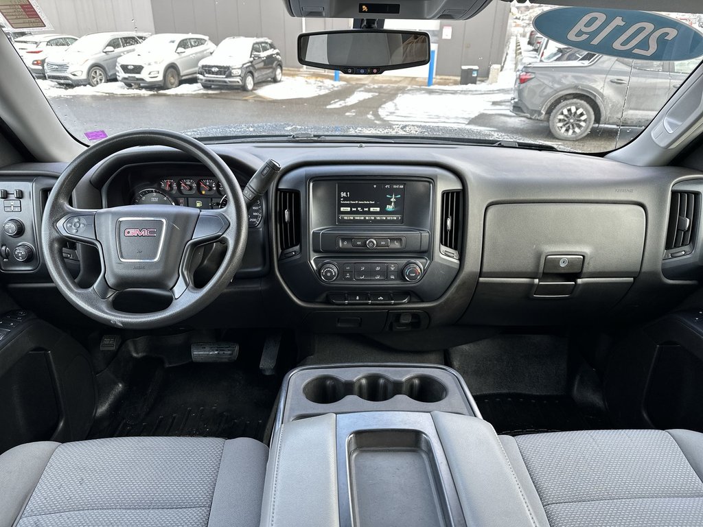 GMC Sierra 1500 Limited Elevation | Cam | Bluetooth | Cruise | Aux | USB 2019 à Saint John, Nouveau-Brunswick - 16 - w1024h768px