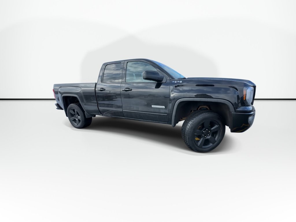 GMC Sierra 1500 Limited Elevation | Cam | Bluetooth | Cruise | Aux | USB 2019 à Saint John, Nouveau-Brunswick - 2 - w1024h768px