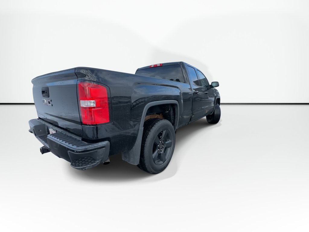 GMC Sierra 1500 Limited Elevation | Cam | Bluetooth | Cruise | Aux | USB 2019 à Saint John, Nouveau-Brunswick - 8 - w1024h768px