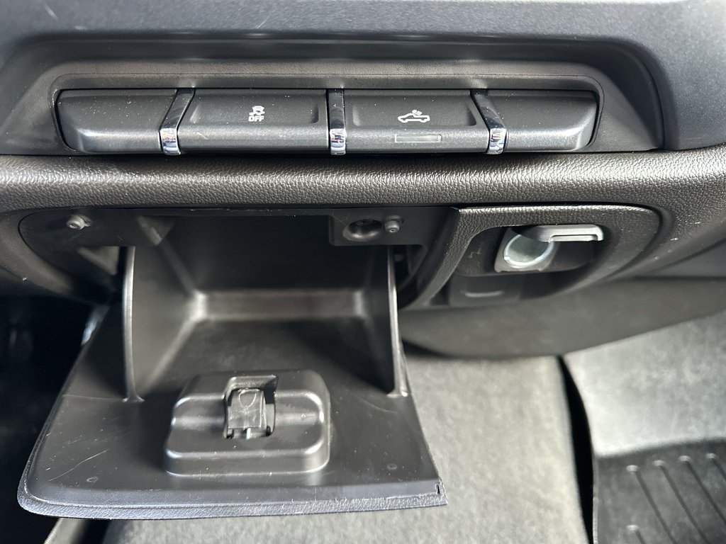 GMC Sierra 1500 Limited Elevation | Cam | Bluetooth | Cruise | Aux | USB 2019 à Saint John, Nouveau-Brunswick - 28 - w1024h768px