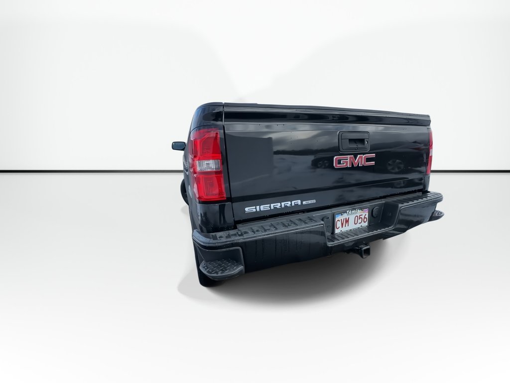 GMC Sierra 1500 Limited Elevation | Cam | Bluetooth | Cruise | Aux | USB 2019 à Saint John, Nouveau-Brunswick - 7 - w1024h768px