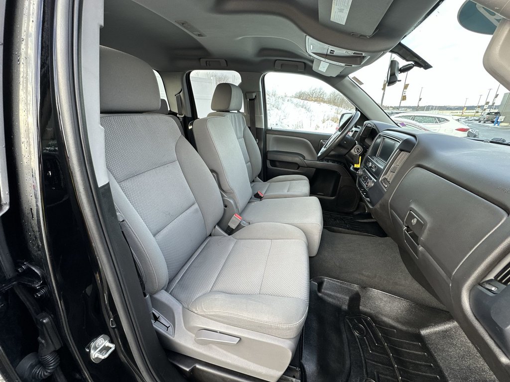 GMC Sierra 1500 Limited Elevation | Cam | Bluetooth | Cruise | Aux | USB 2019 à Saint John, Nouveau-Brunswick - 49 - w1024h768px