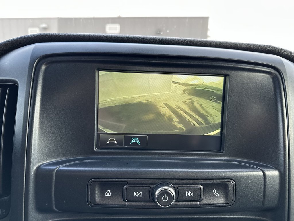 GMC Sierra 1500 Limited Elevation | Cam | Bluetooth | Cruise | Aux | USB 2019 à Saint John, Nouveau-Brunswick - 26 - w1024h768px