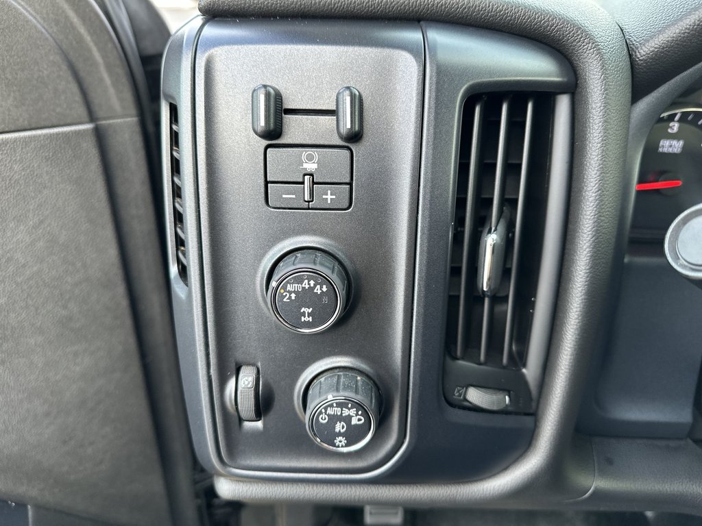 GMC Sierra 1500 Limited Elevation | Cam | Bluetooth | Cruise | Aux | USB 2019 à Saint John, Nouveau-Brunswick - 31 - w1024h768px