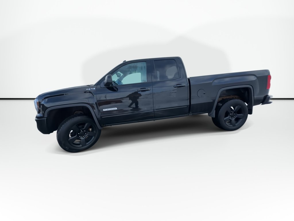GMC Sierra 1500 Limited Elevation | Cam | Bluetooth | Cruise | Aux | USB 2019 à Saint John, Nouveau-Brunswick - 5 - w1024h768px