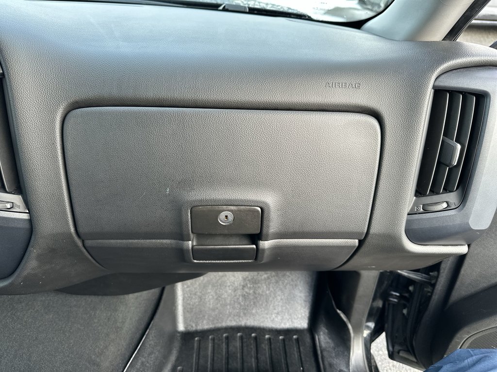 GMC Sierra 1500 Limited Elevation | Cam | Bluetooth | Cruise | Aux | USB 2019 à Saint John, Nouveau-Brunswick - 44 - w1024h768px