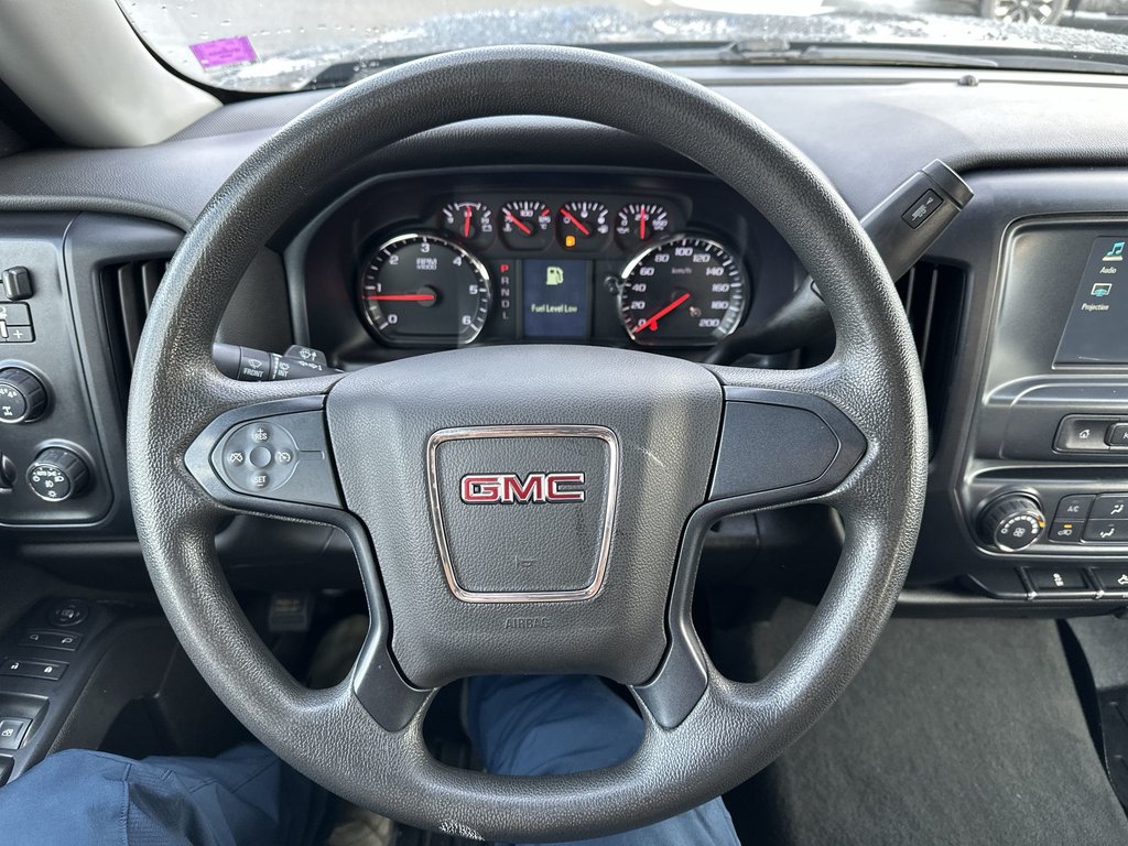 GMC Sierra 1500 Limited Elevation | Cam | Bluetooth | Cruise | Aux | USB 2019 à Saint John, Nouveau-Brunswick - 17 - w1024h768px