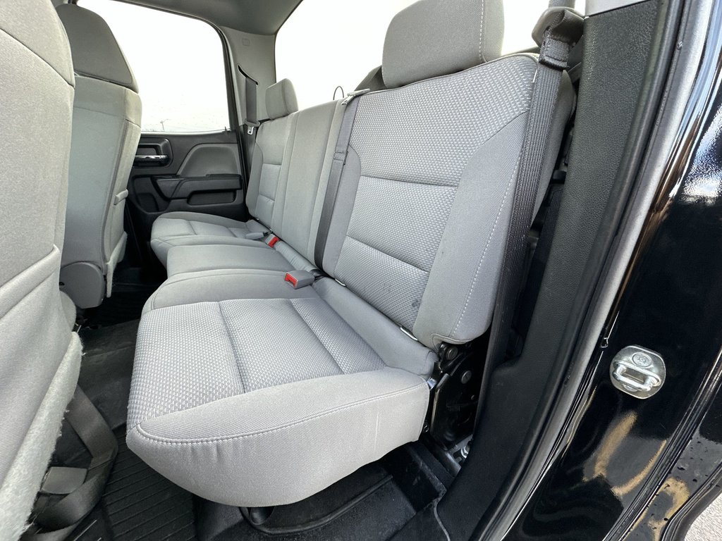 GMC Sierra 1500 Limited Elevation | Cam | Bluetooth | Cruise | Aux | USB 2019 à Saint John, Nouveau-Brunswick - 34 - w1024h768px