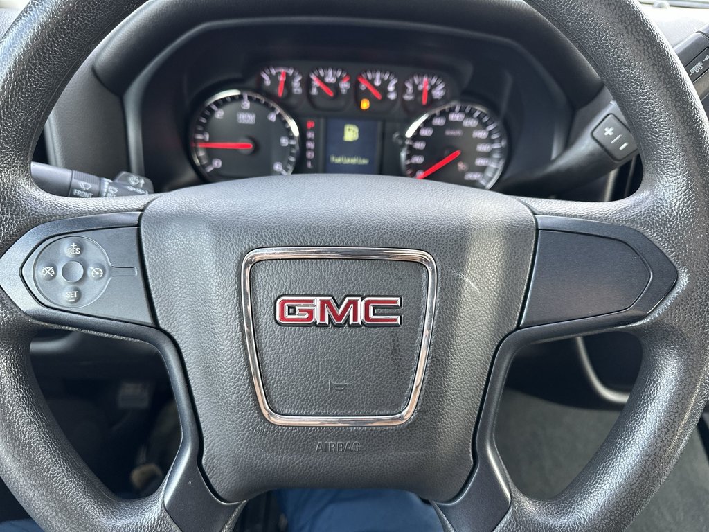 GMC Sierra 1500 Limited Elevation | Cam | Bluetooth | Cruise | Aux | USB 2019 à Saint John, Nouveau-Brunswick - 18 - w1024h768px