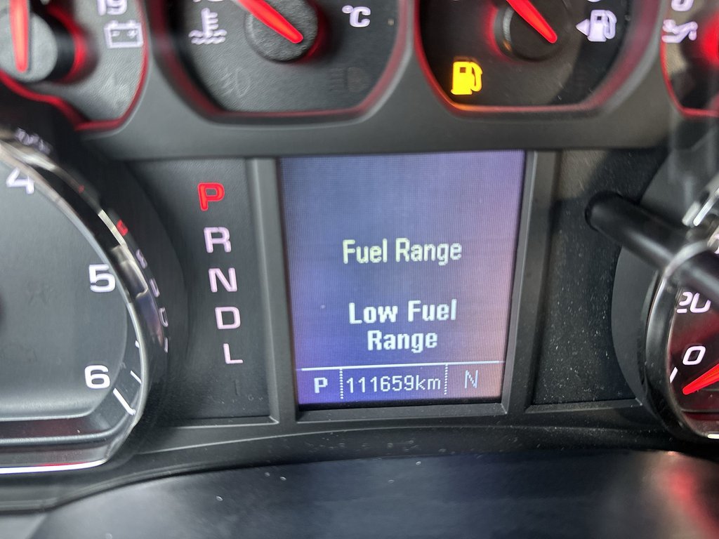 GMC Sierra 1500 Limited Elevation | Cam | Bluetooth | Cruise | Aux | USB 2019 à Saint John, Nouveau-Brunswick - 23 - w1024h768px