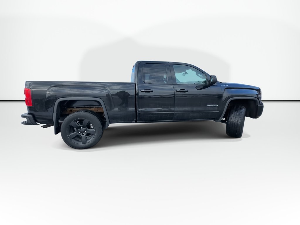 GMC Sierra 1500 Limited Elevation | Cam | Bluetooth | Cruise | Aux | USB 2019 à Saint John, Nouveau-Brunswick - 9 - w1024h768px