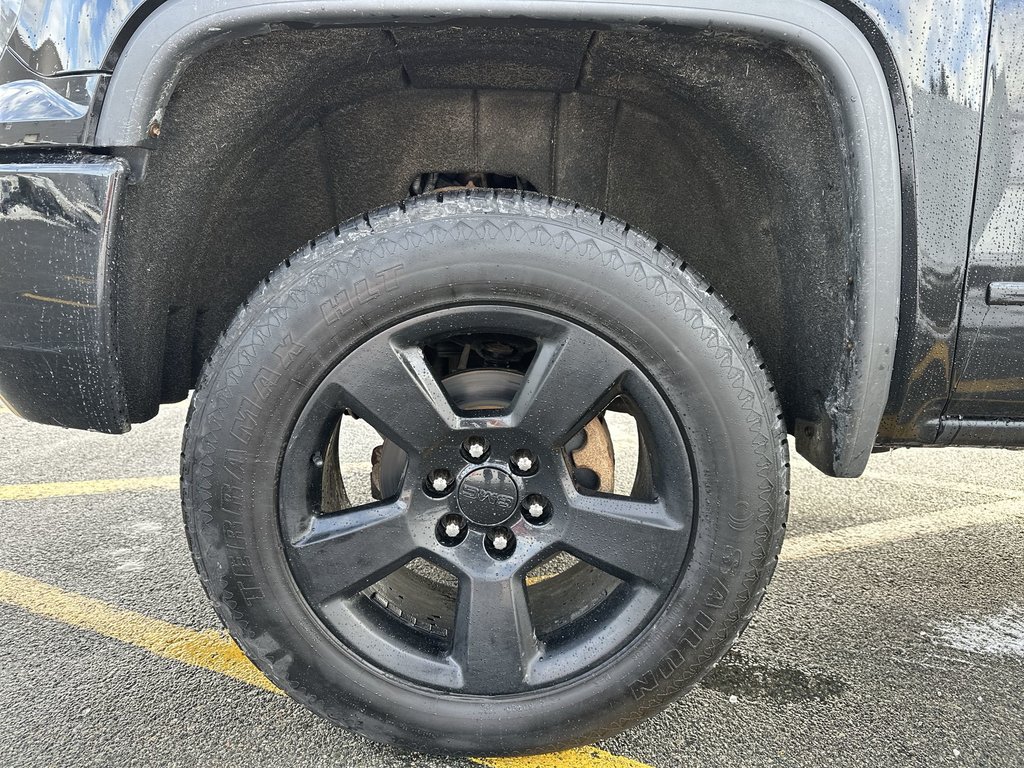 GMC Sierra 1500 Limited Elevation | Cam | Bluetooth | Cruise | Aux | USB 2019 à Saint John, Nouveau-Brunswick - 10 - w1024h768px