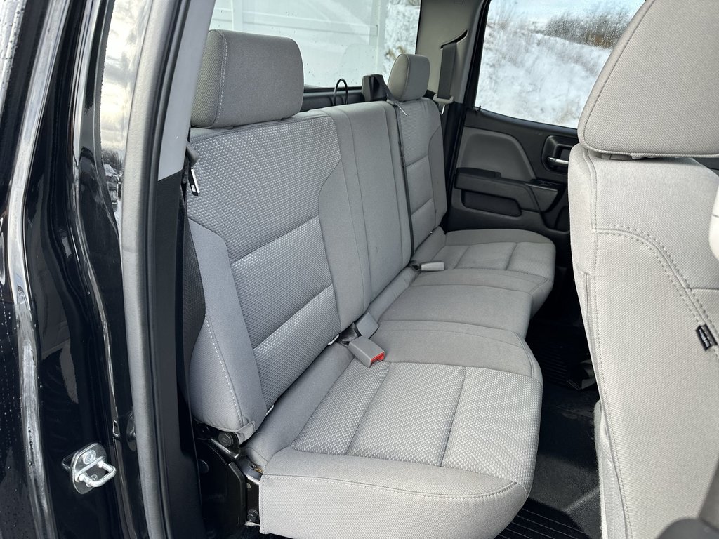 GMC Sierra 1500 Limited Elevation | Cam | Bluetooth | Cruise | Aux | USB 2019 à Saint John, Nouveau-Brunswick - 39 - w1024h768px