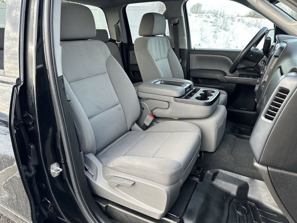 GMC Sierra 1500 Limited Elevation | Cam | Bluetooth | Cruise | Aux | USB 2019 à Saint John, Nouveau-Brunswick - 42 - w1024h768px