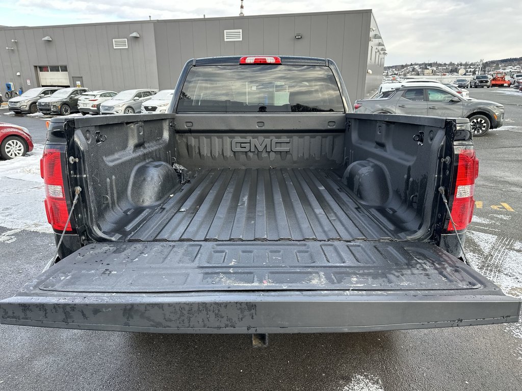 GMC Sierra 1500 Limited Elevation | Cam | Bluetooth | Cruise | Aux | USB 2019 à Saint John, Nouveau-Brunswick - 37 - w1024h768px