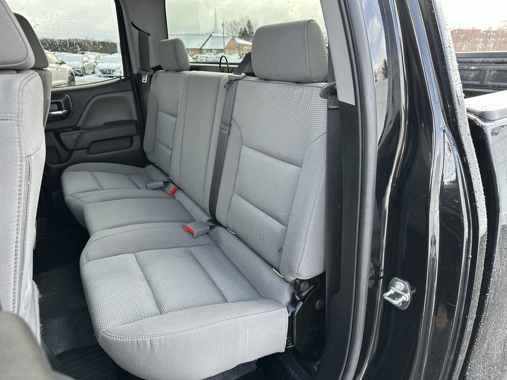 GMC Sierra 1500 Limited Elevation | Cam | Bluetooth | Cruise | Aux | USB 2019 à Saint John, Nouveau-Brunswick - 32 - w1024h768px